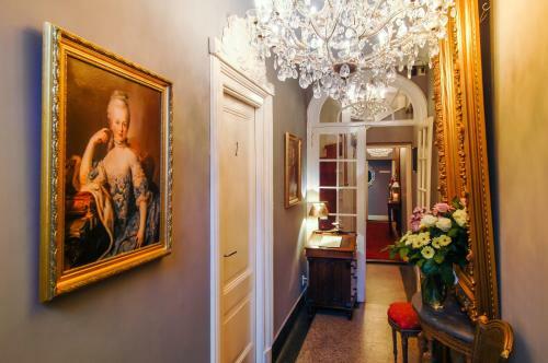 Hotel Huys Van Leyden