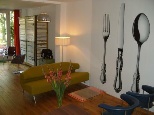 Apartamento Studio Zaagmolen