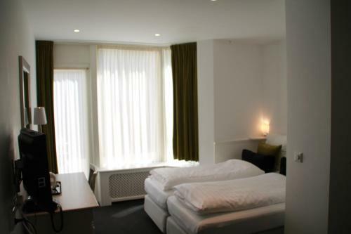 Hotel De Doelen