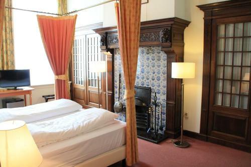 Hotel De Doelen