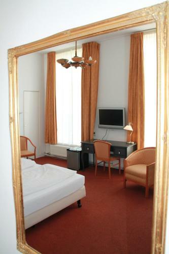 Hotel De Doelen