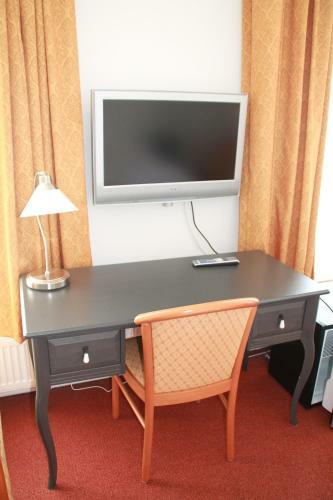 Hotel De Doelen