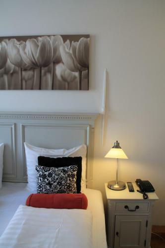 Hotel De Doelen