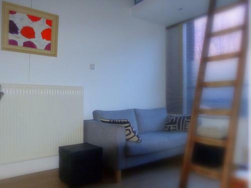Bed & Breakfast -aan De Singel Van Utrecht -