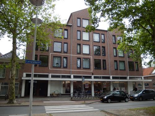 Huys Van Leyden Apartment