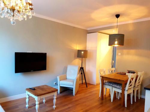 Huys Van Leyden Apartment
