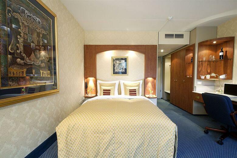 Hotel Carlton President