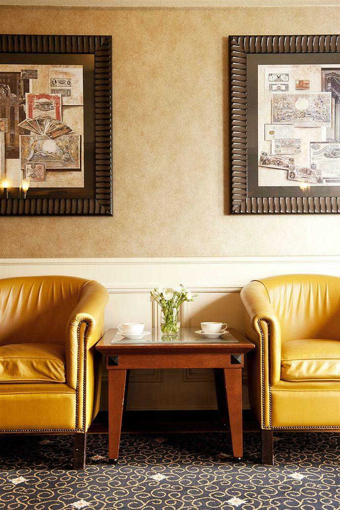 Hotel Carlton President