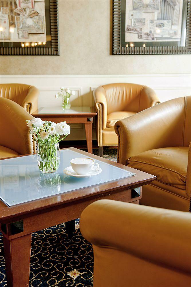Hotel Carlton President