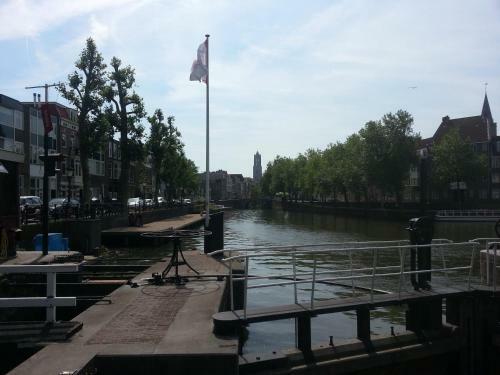 Bed & Breakfast B&amp;b Utrecht