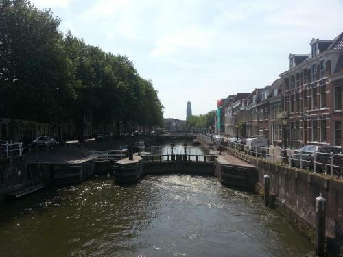 Bed & Breakfast B&amp;b Utrecht