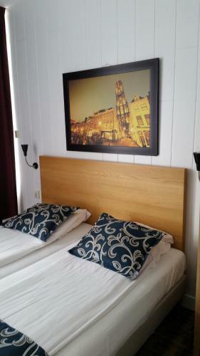 Hotel Holland Lodge