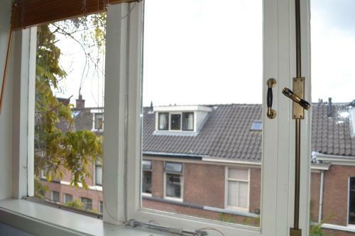 Bed & Bicycle Limes Oudwijk