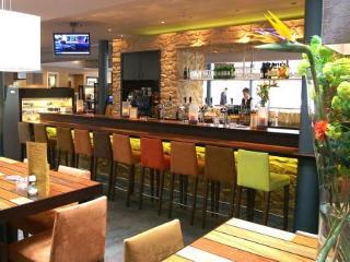 Hotel Mitland