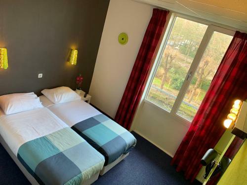 Hotel Oorsprongpark