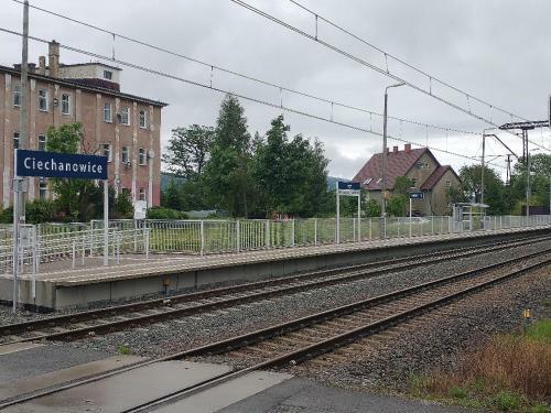 Alicj�wka - Domek
