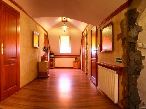 Bed & Breakfast Chata Na Groniu