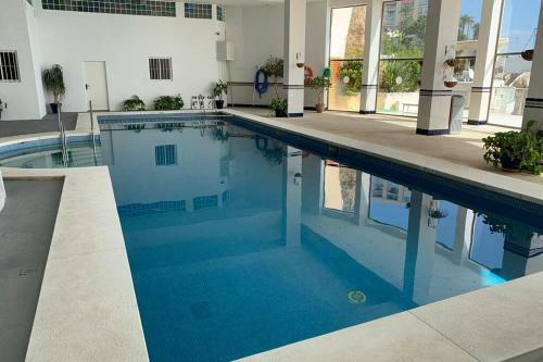 Apartamento Amazing Stay With Frontline Sea Views Torremolinos