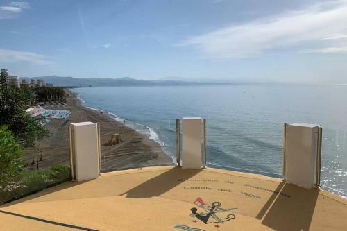 Apartamento Amazing Stay With Frontline Sea Views Torremolinos