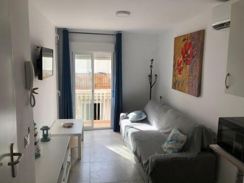 Apartamento Estudio Cervera