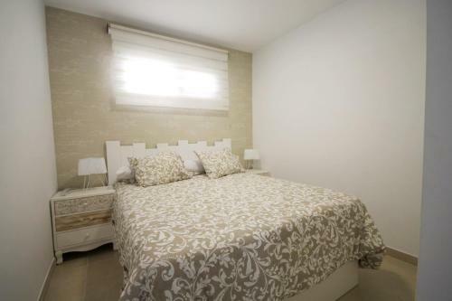 Apartamento Piso En Carihuela Palace