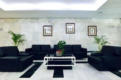Apartamento Duquesa Beach