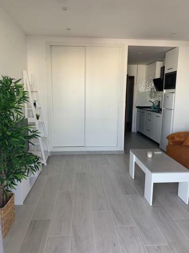 Apartamento Duquesa Beach