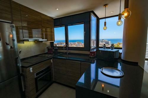 Babbel Apartment With Amazing Sea Views