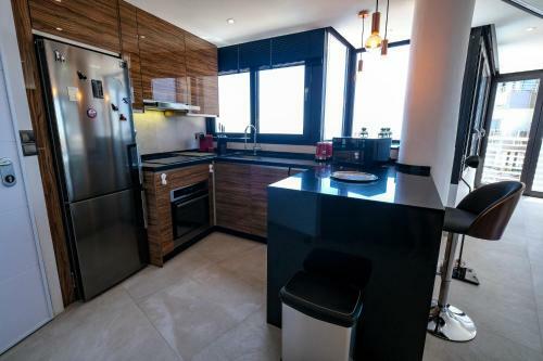 Babbel Apartment With Amazing Sea Views