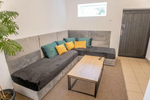 Miodowe Apartamenty