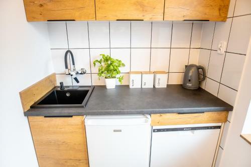 Miodowe Apartamenty