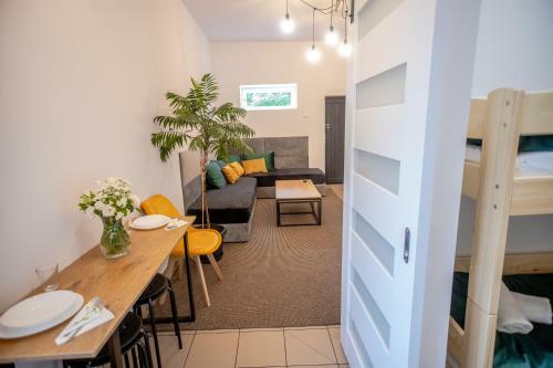 Miodowe Apartamenty
