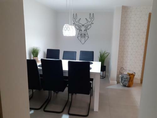 Apartament Mierzyn