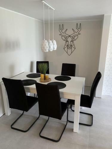 Apartament Mierzyn