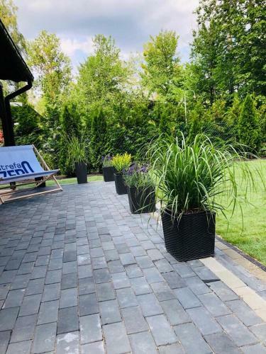 Apartament Mierzyn