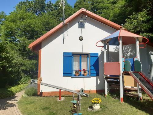Domek Na Podlasiu