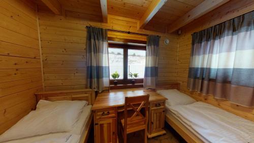Villa Willa Pensjonat Bajka