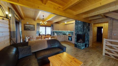Villa Willa Pensjonat Bajka