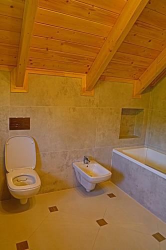 Villa Willa Pensjonat Bajka