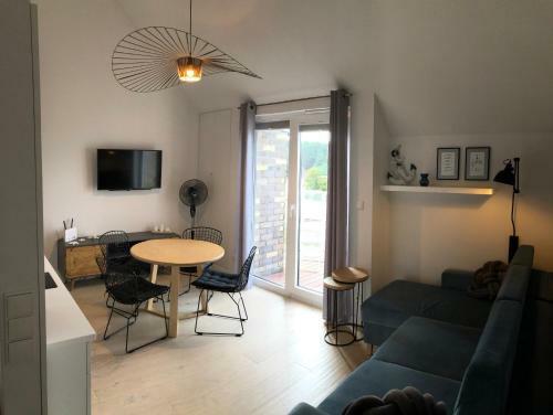 Apartamento Poranna Bryza