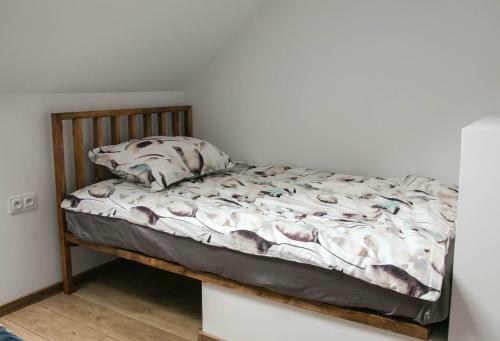 Apartamento Pokoje Marysia Mechelinki