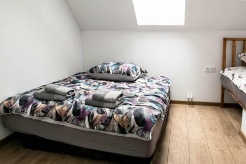 Apartamento Pokoje Marysia Mechelinki