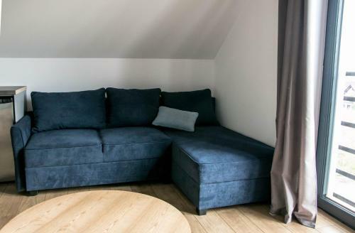 Apartamento Pokoje Marysia Mechelinki