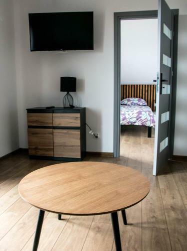 Apartamento Pokoje Marysia Mechelinki