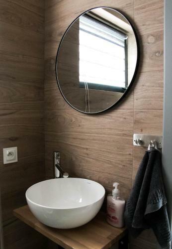 Apartamento Pokoje Marysia Mechelinki