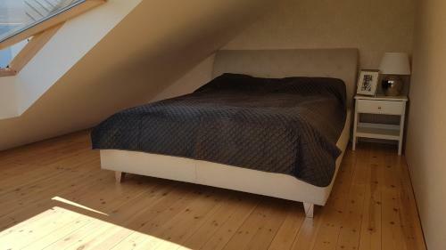 Baltic Beach Apartment