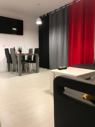 Apartament Kilfowa 15/8