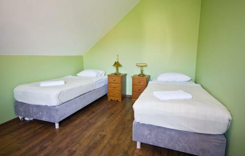 Bed & Breakfast Jagnienawinie