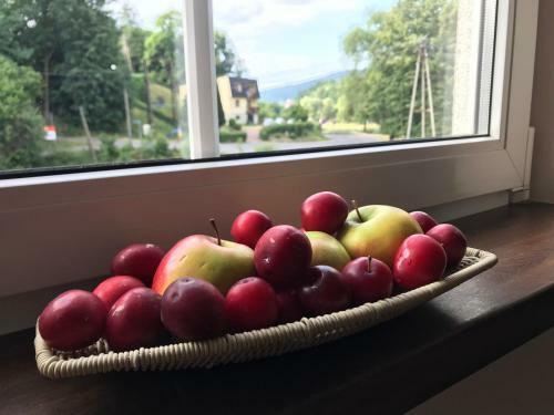 Bed & Breakfast Jagnienawinie