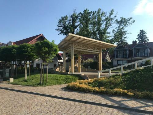Apartament Bello Mechelinki
